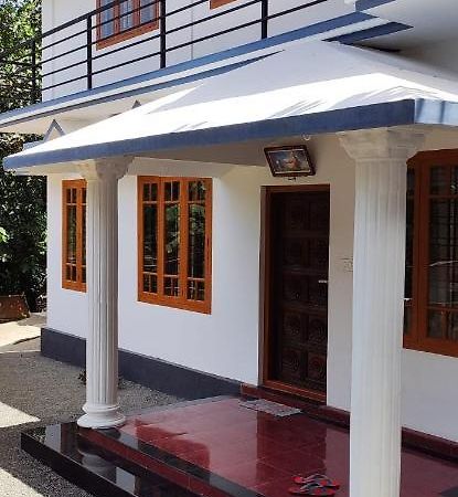 Soly'S Villa Homestay مونار المظهر الخارجي الصورة