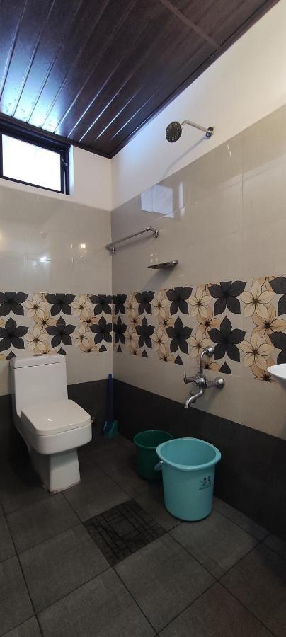 Soly'S Villa Homestay مونار المظهر الخارجي الصورة