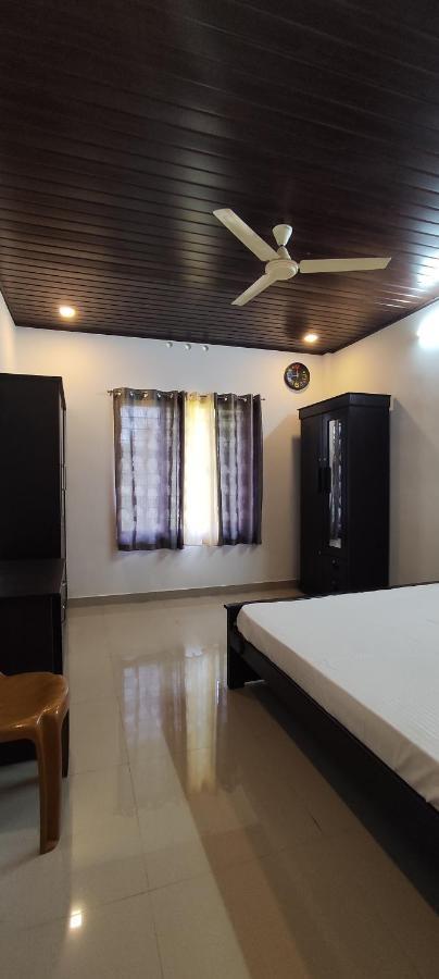 Soly'S Villa Homestay مونار المظهر الخارجي الصورة