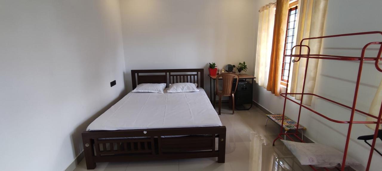 Soly'S Villa Homestay مونار المظهر الخارجي الصورة