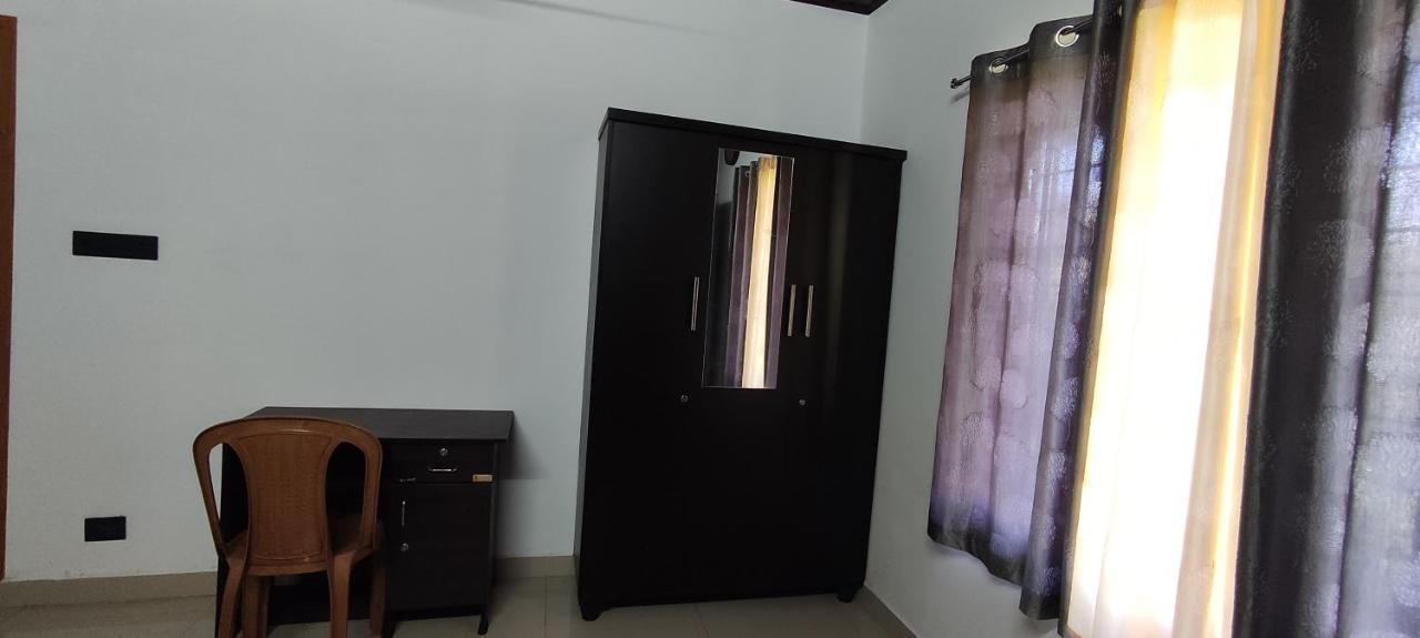 Soly'S Villa Homestay مونار المظهر الخارجي الصورة