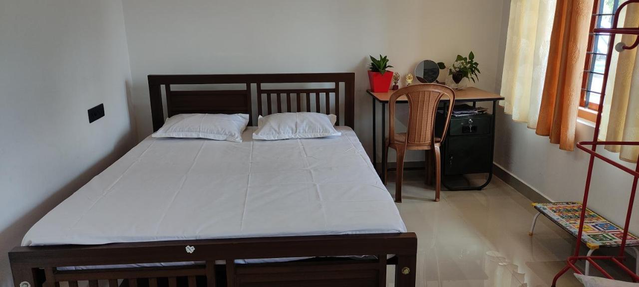 Soly'S Villa Homestay مونار المظهر الخارجي الصورة