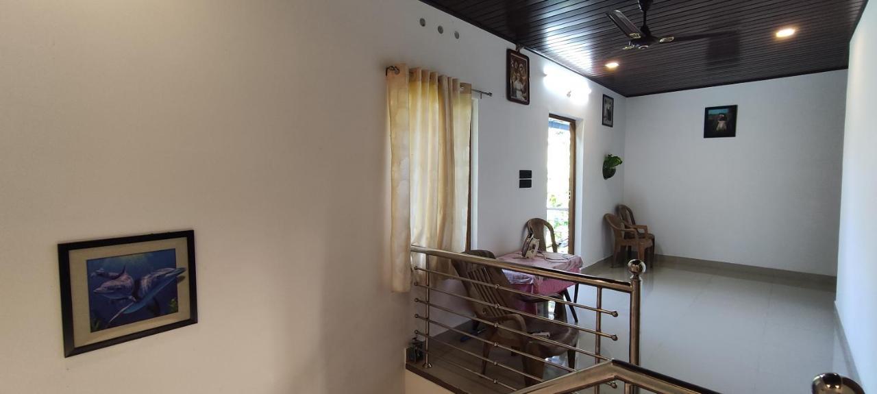 Soly'S Villa Homestay مونار المظهر الخارجي الصورة