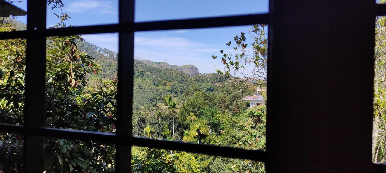 Soly'S Villa Homestay مونار المظهر الخارجي الصورة