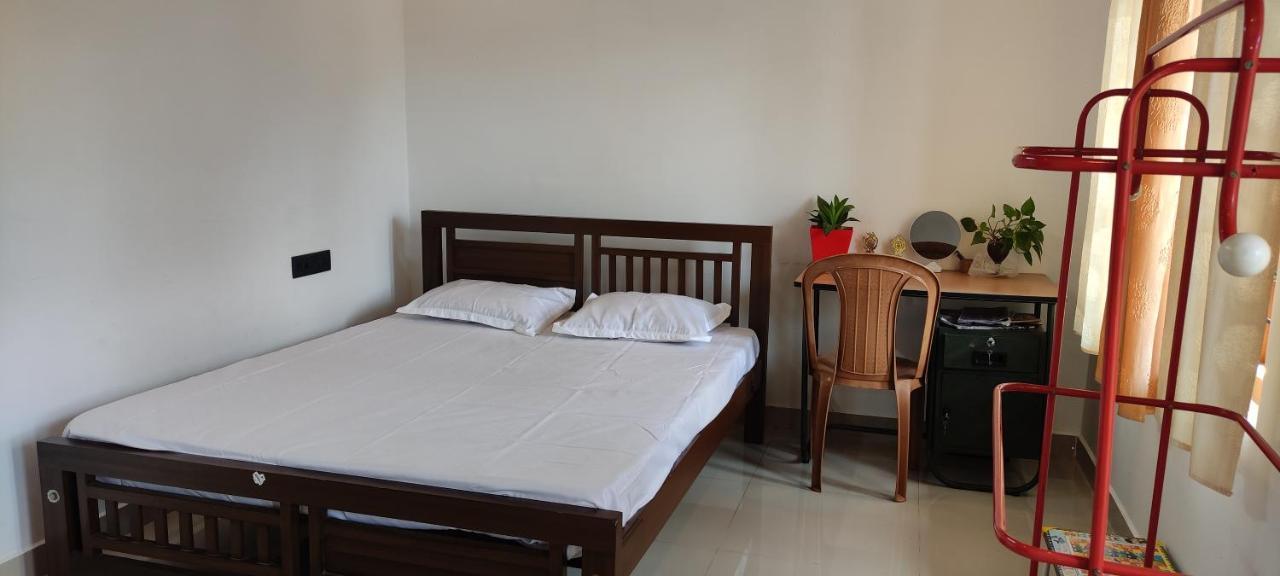 Soly'S Villa Homestay مونار المظهر الخارجي الصورة