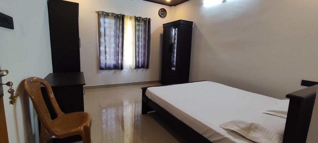 Soly'S Villa Homestay مونار المظهر الخارجي الصورة