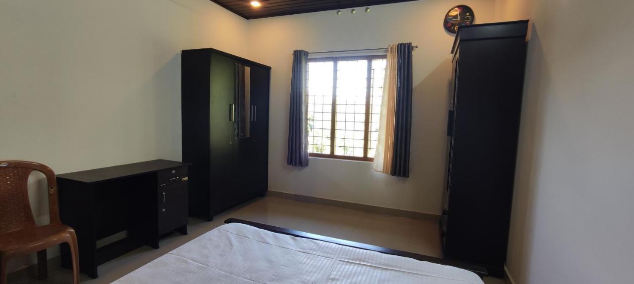 Soly'S Villa Homestay مونار المظهر الخارجي الصورة