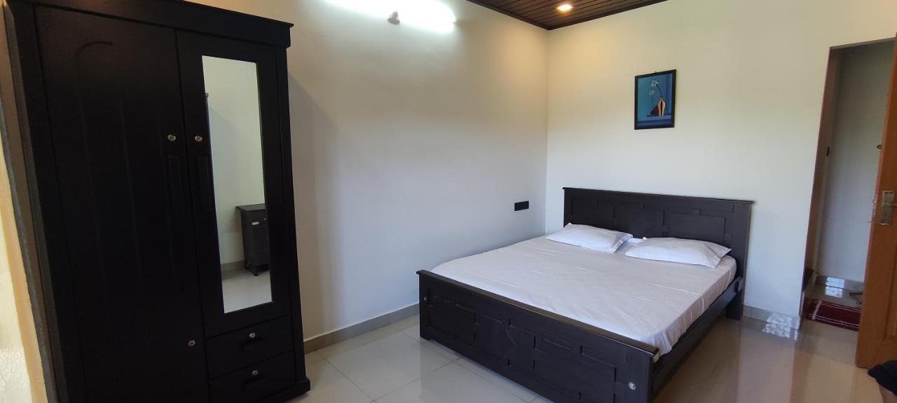 Soly'S Villa Homestay مونار المظهر الخارجي الصورة