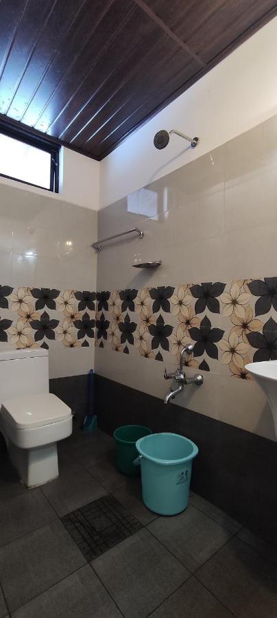 Soly'S Villa Homestay مونار المظهر الخارجي الصورة