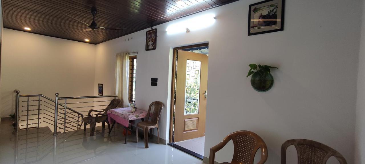 Soly'S Villa Homestay مونار المظهر الخارجي الصورة