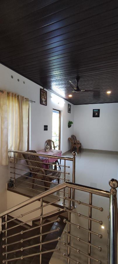 Soly'S Villa Homestay مونار المظهر الخارجي الصورة