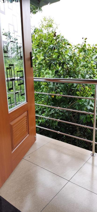 Soly'S Villa Homestay مونار المظهر الخارجي الصورة