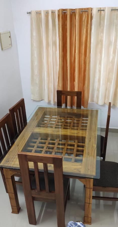 Soly'S Villa Homestay مونار المظهر الخارجي الصورة