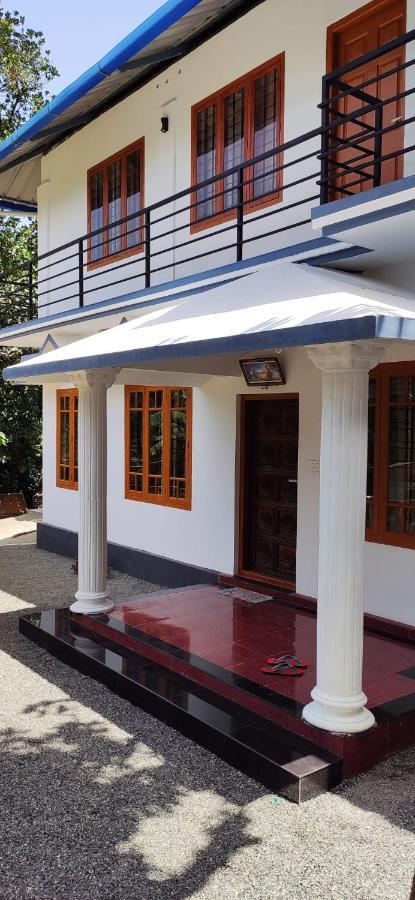 Soly'S Villa Homestay مونار المظهر الخارجي الصورة
