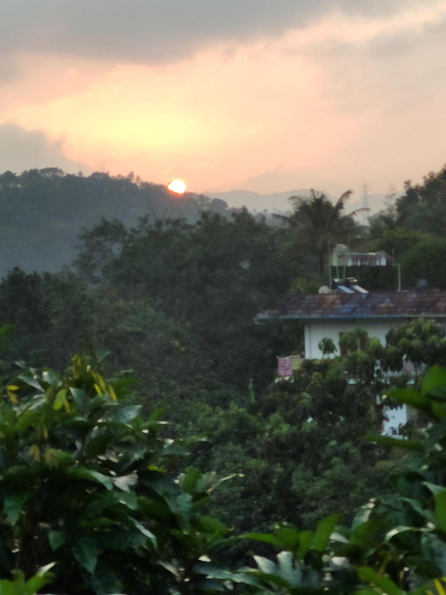 Soly'S Villa Homestay مونار المظهر الخارجي الصورة